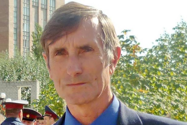Ветеран МВД Владимир Смазнов: «Шиловцы в зоне СВО проявляют мужество и храбрость»