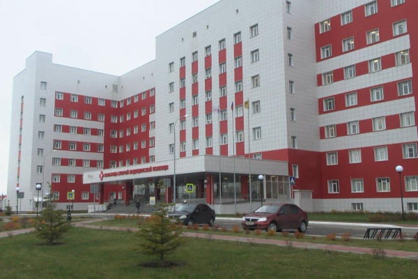 Рязанские хирурги спасли пациента со злокачественной опухолью