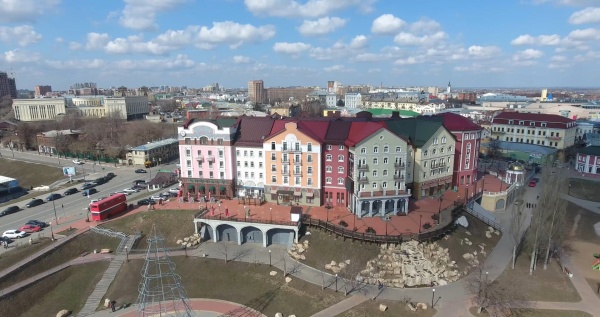 Выставка Виктора Иванова «Одной судьбой с народом», выставочный зал на ул. Есенина, 28 июля, 6+
