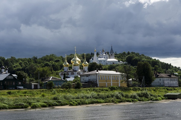 Православные отмечают Ильин день