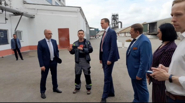 Звание «Рубеж воинской доблести» получили еще два населенных пункта