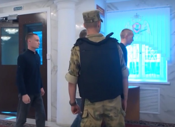 В области проводится набор на военную службу по контракту в новых регионах РФ
