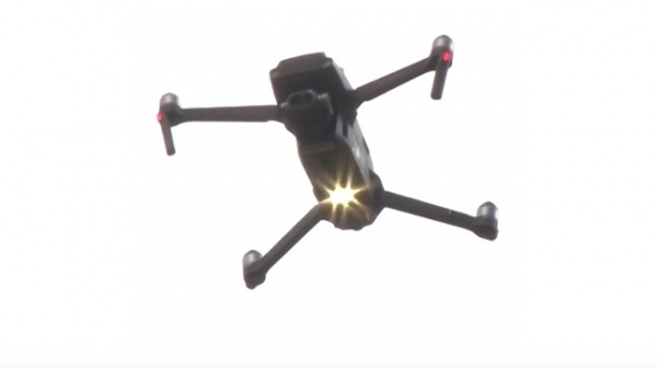 35 камер и 22 дрона: рязанские леса мониторят дистанционно