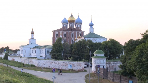 Фестиваль «Битва на Воже», село Глебово-Городище Рыбновский район, 12 августа, 10:00, 0+