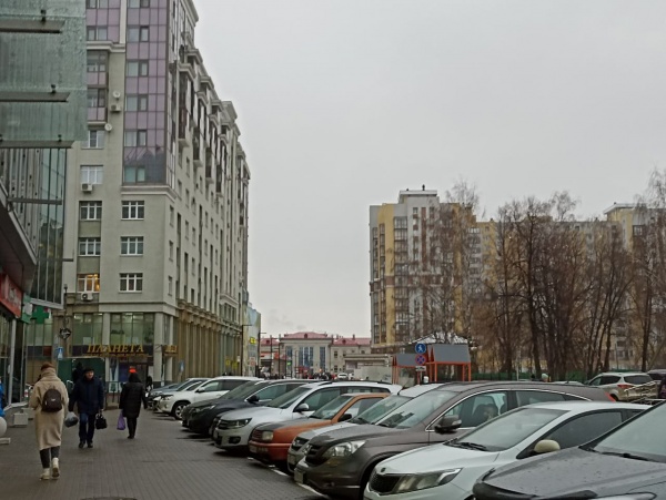 Благоустройство Малого шоссе завершится ко Дню города