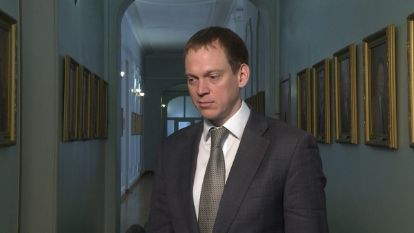 Губернатор: «Продолжаем развивать гуманитарные и деловые связи с Республикой Куба»