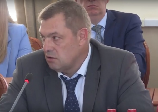 Мэр Рязани рассказал о пяти принципах реконструкции КДЦ «Октябрь»