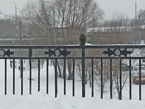 Прокуратура проверяет состояние моста на улице Маяковского в Рязани