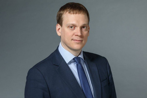 Павел Малков официально вступил в должность Губернатора Рязанской области