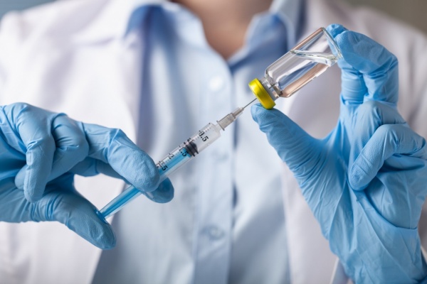 Прививки – самое эффективное средство защиты от инфекции