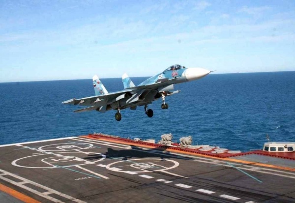 17 июля – День основания морской авиации ВМФ России