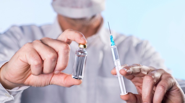 Рязанский единый центр вакцинации продолжает свою работу