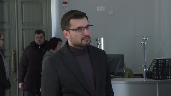 Артем Никитин: «Инвестиционное развитие – основной приоритет в работе рязанского Правительства»