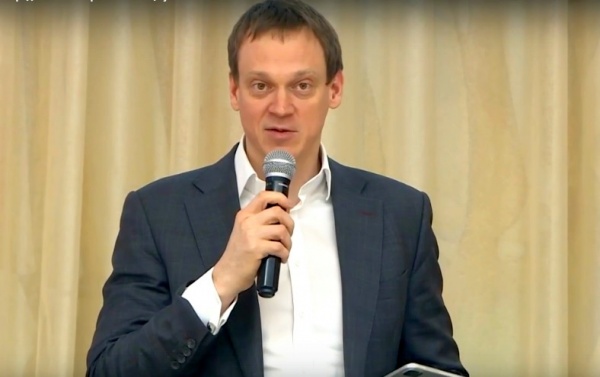 Павел Малков: «Совет Федерации РФ откликается на все предложения региона»