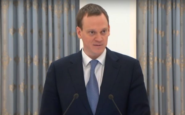 Павел Малков: «У нас есть задача поднять к 2035 году долю легкой промышленности до 50%»