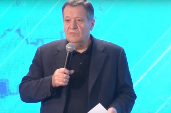 Андрей Макаров: «Обеспечение школьников горячим питанием требует контроля»