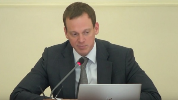 Павел Малков: «Мы сохраняем все программы развития и социальную ориентированность бюджета»