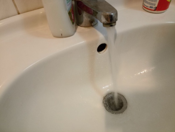 В Михайлове в тестовом режиме заработала станция водоподготовки