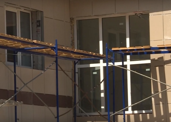 Рязанская область получит дополнительно 1,5 млрд на капительный ремонт школ