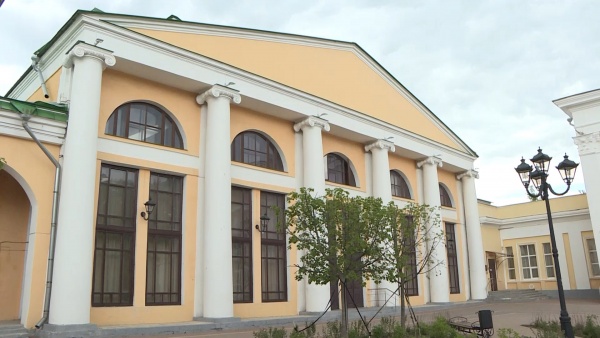 Концерт Сергея Трофимова, Рязанская филармония, 8 января, 19:00, 12+