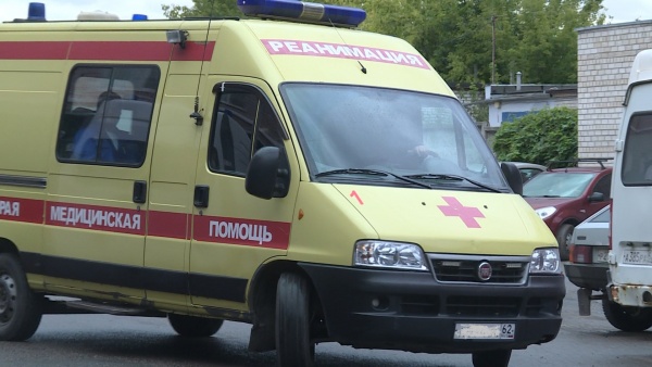 В Скопинском районе под колесами автомобиля погиб неизвестный мужчина