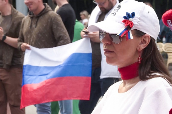 55% населения Рязанской области – женщины