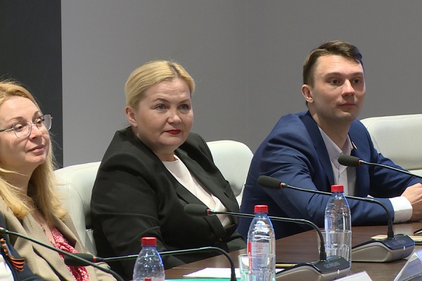 Наталья Рубина: «Поддержка действующего Президента не вызывает вопросов почему»