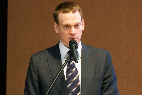 Павел Малков: «Мы ориентированы на то, чтобы эффективно взаимодействовать и решать проблемы предпринимателей»