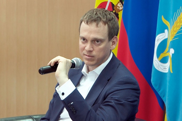 Павел Малков: «Окажем необходимую поддержку нашим аграриям»