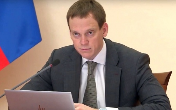 Павел Малков: «Регулируем работу общепита в части продажи алкогольной продукции»