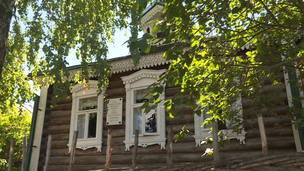 Музею Сергея Есенина исполнилось 57 лет