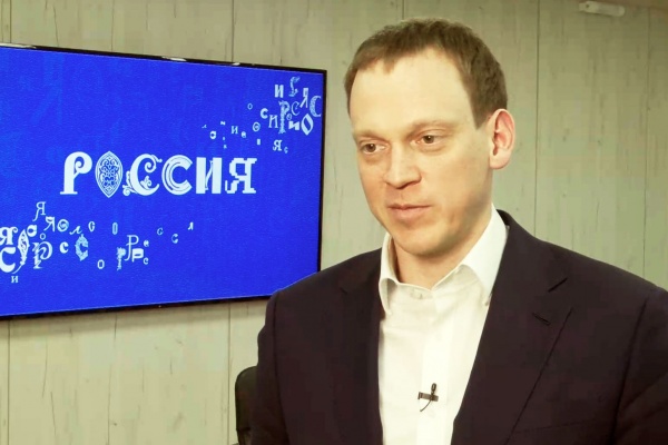 Павел Малков призвал рязанцев передавать книги в библиотеки