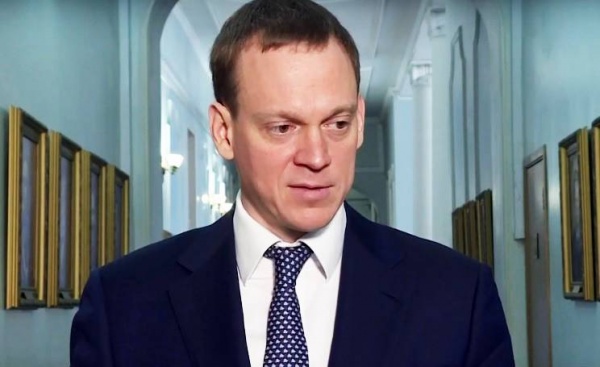 Павел Малков: «Большие возможности для Рязанской области, которые нельзя упускать»