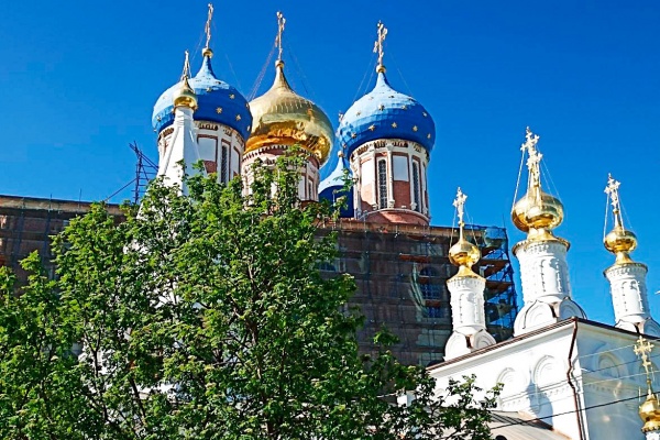 День города в Рязани пройдет 30 августа