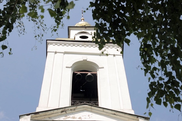 Сегодня православные празднуют Вознесение Господне
