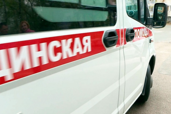Еще двух пациентов, пострадавших в аварии в Шиловском районе, доставили в Рязань