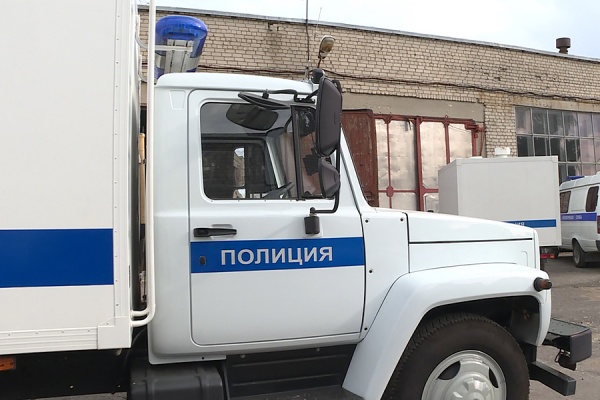 В Клепиковском районе мотоциклист столкнулся с машиной