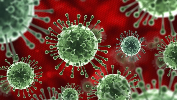 В регионе выявили ещё 45 случаев заражения коронавирусной инфекцией
