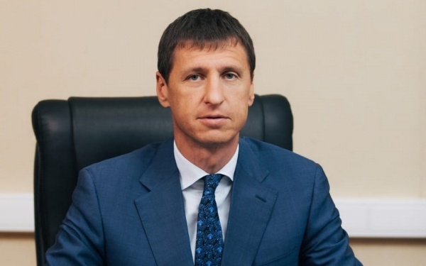Михаил Пронин: «В Рязанской области создана мощная инфраструктура поддержки бизнеса»