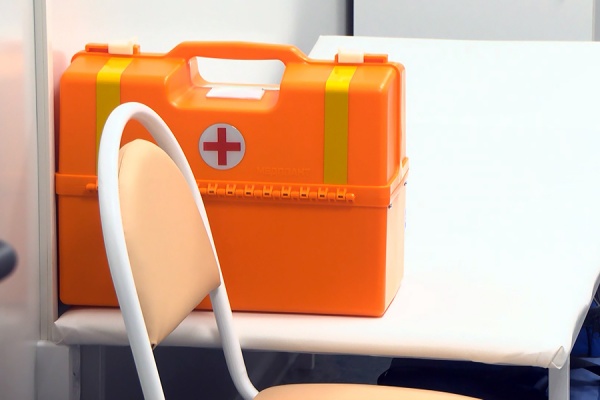 Минздрав напомнил о профилактике ОРВИ