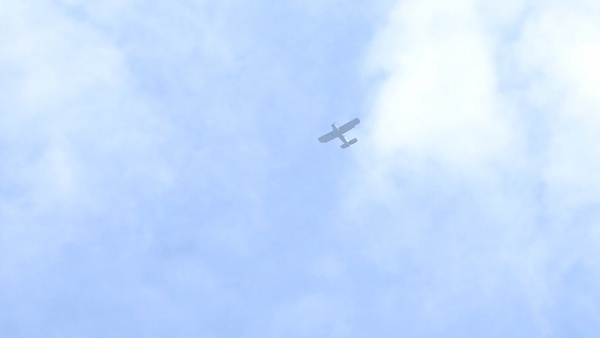 В регион на тушение пожаров прибыл Ил-76