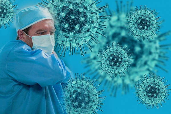 Выявлено еще 39 случаев заражения коронавирусной инфекцией