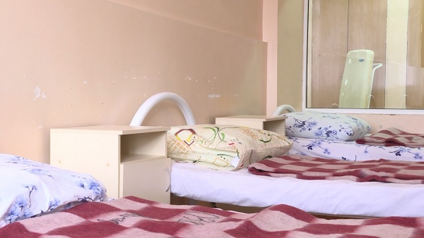 Поликлинику в Ухолове отремонтируют за 6 миллионов рублей 