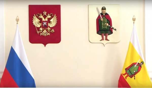Рабочие поездки в районы Рязанской области продолжатся