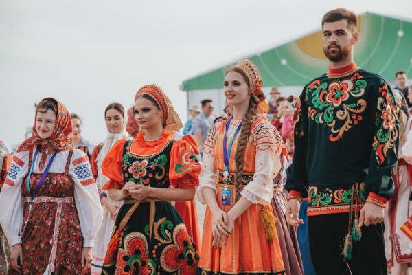 Новый образовательный сезон «Тавриды» стартовал в Крыму