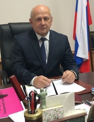 Геннадия Шмидта освободили от должности Госжилинспекции области