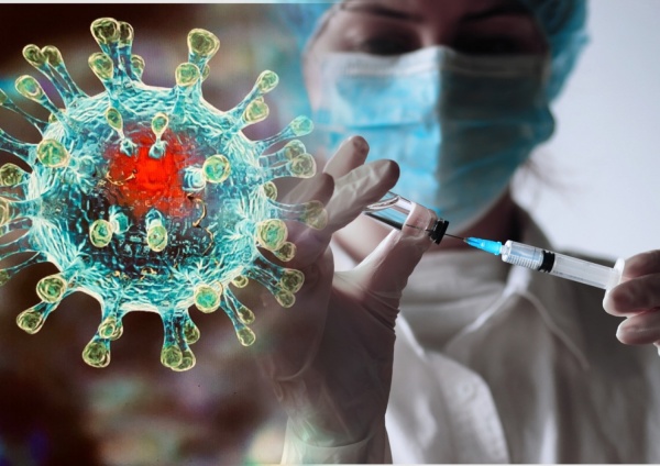 В Рязанской области 38 человек заразились коронавирусом
