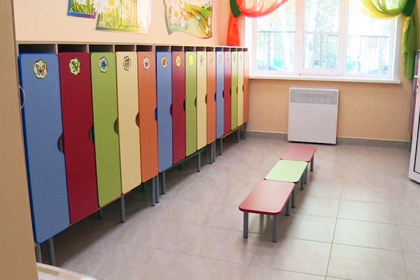 В Пронском районе построят новое помещение для детского сада
