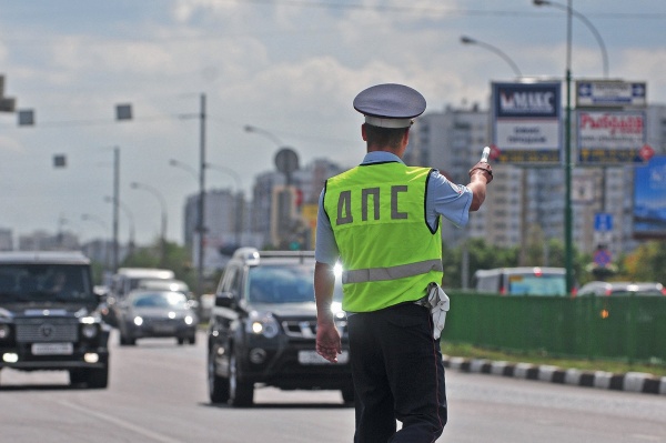Госдума одобрила законопроект об ответственности за опасное вождение