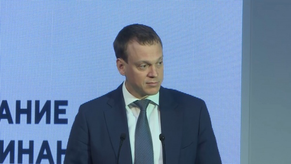 Павел Малков: «Мобилизация – важнейшая государственная задача»